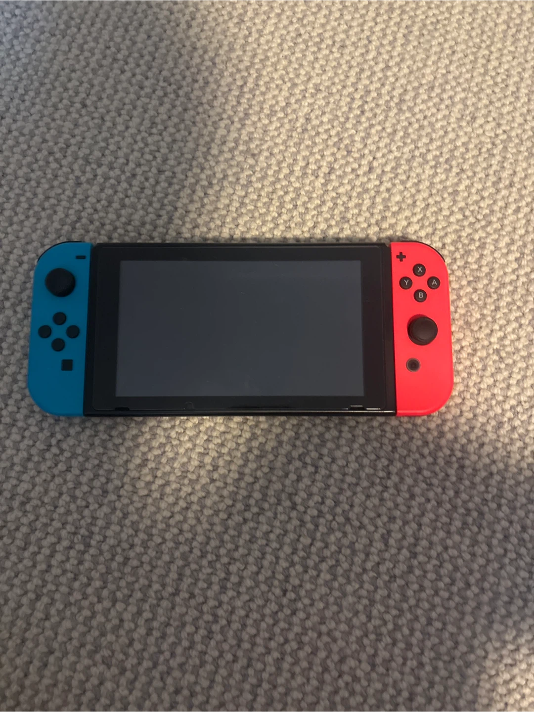 Nintendo Switch Console