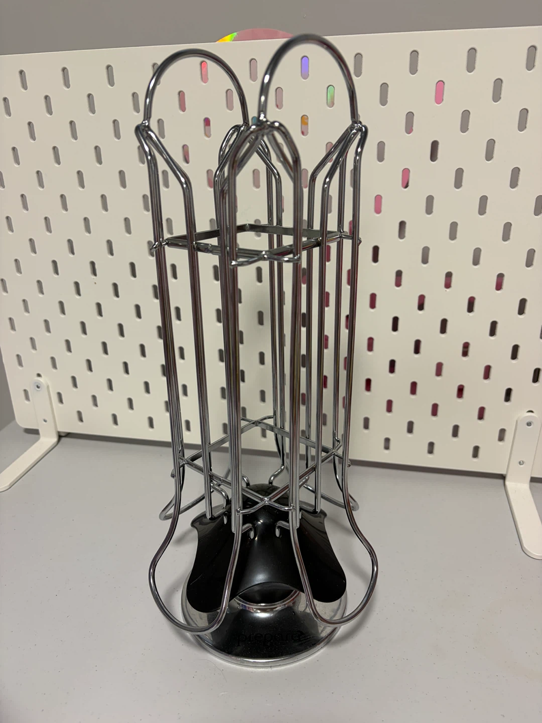 Bodum Original French Press Coffee Maker - Red - photo 4