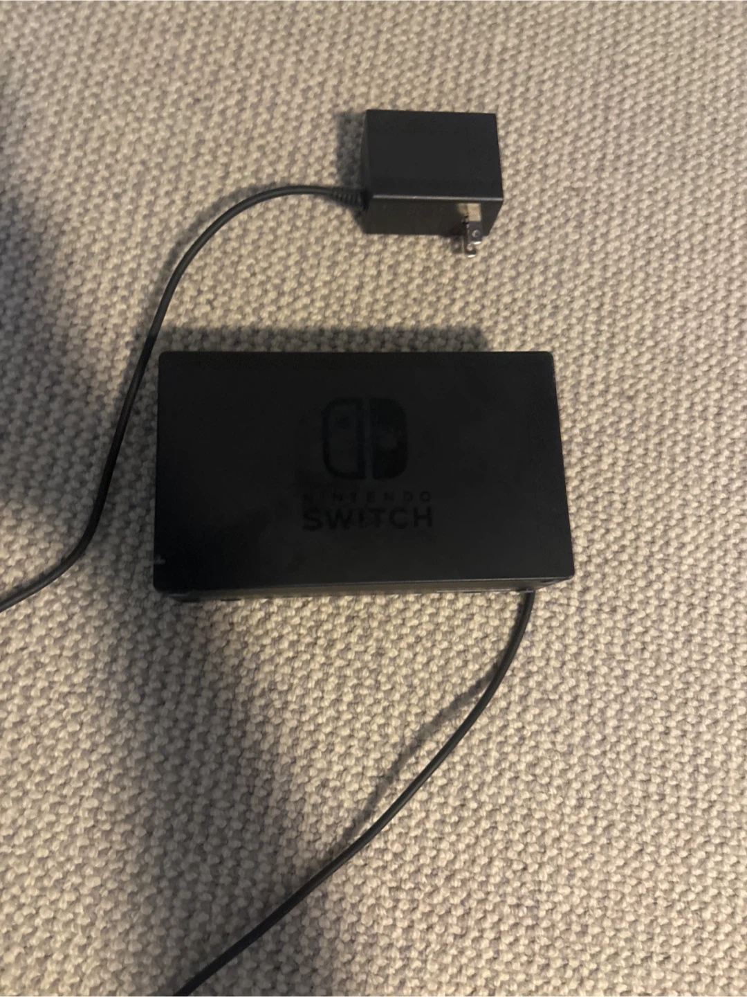 Nintendo Switch Console - photo 4