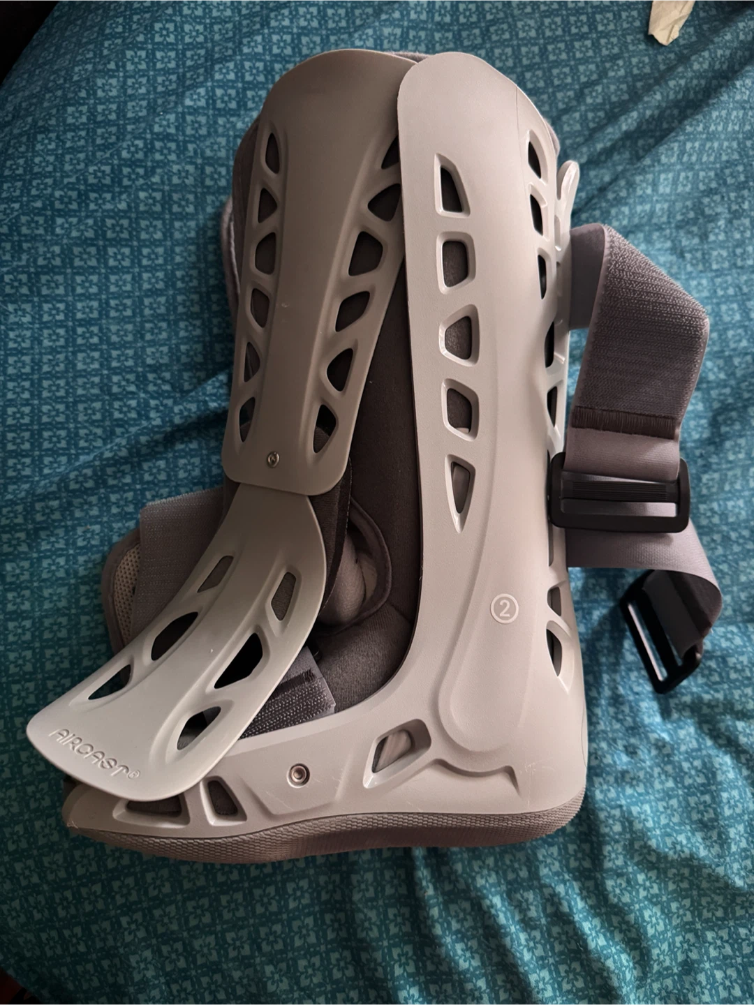 Aircast Walker Boot - Small size