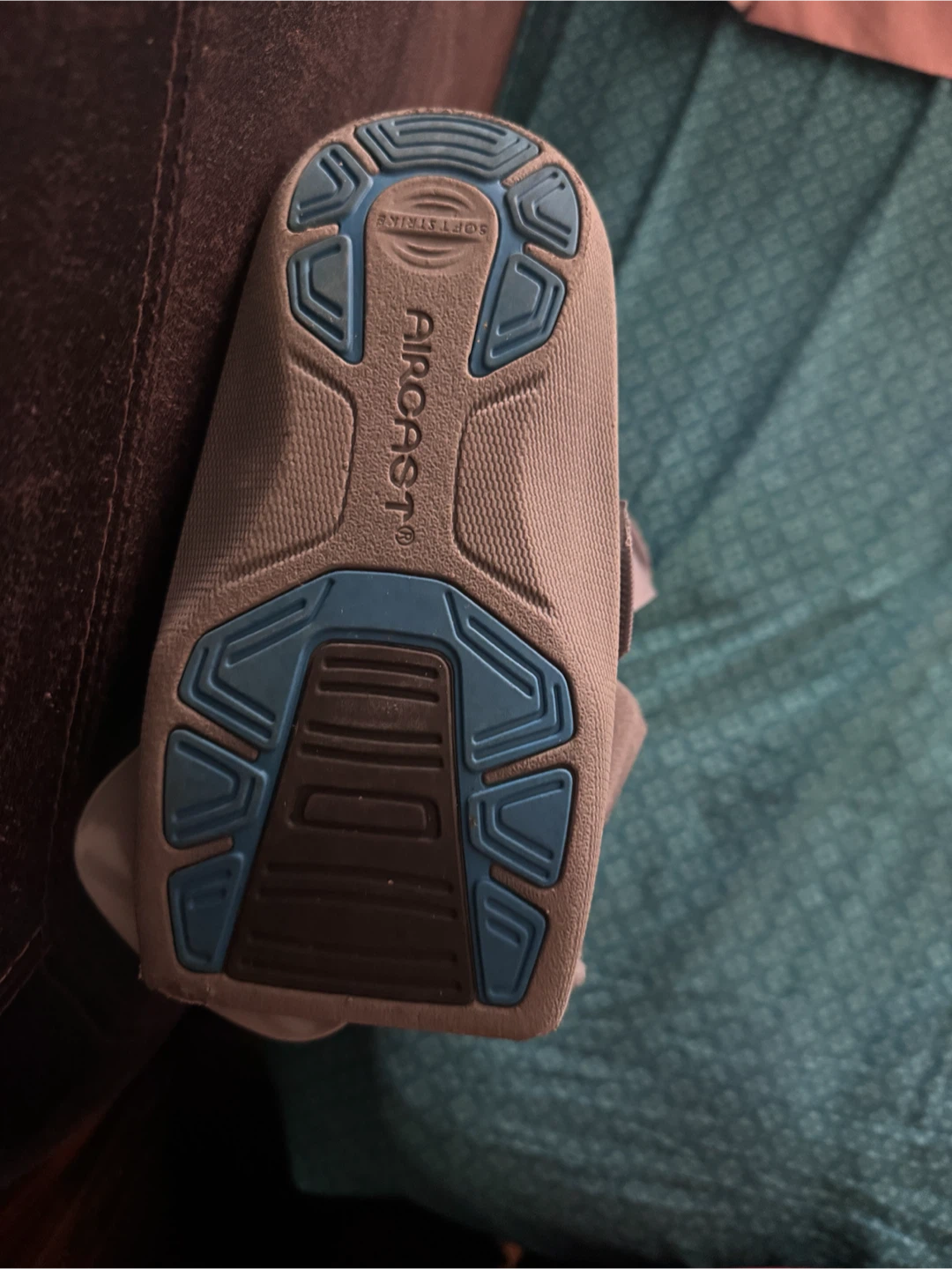 Aircast Walker Boot - Small size - photo 3