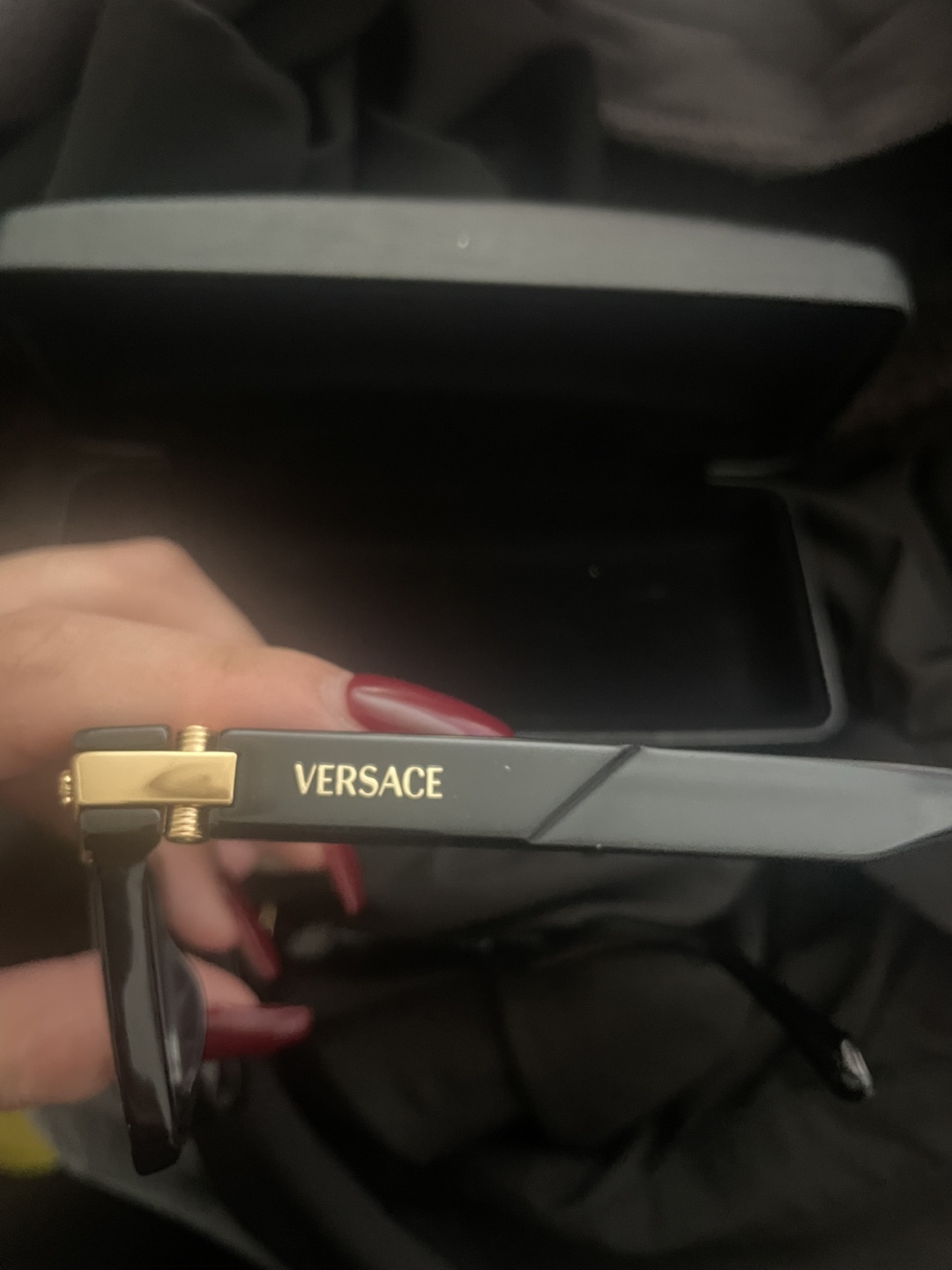 Versace Eyeglasses - photo 4