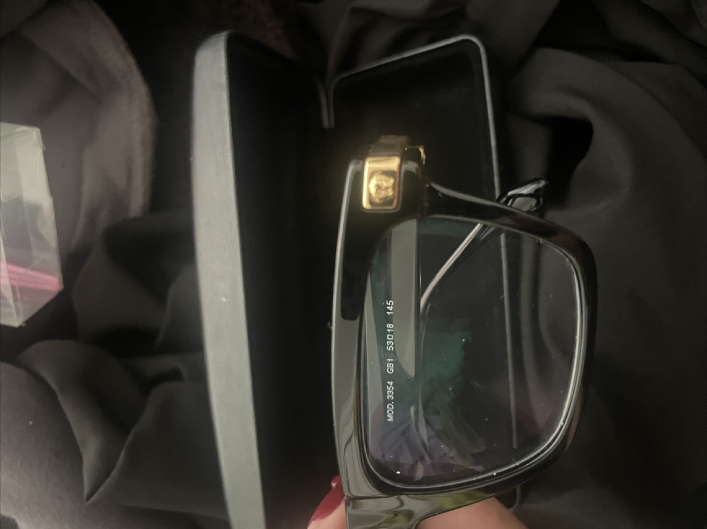Versace Eyeglasses - photo 3