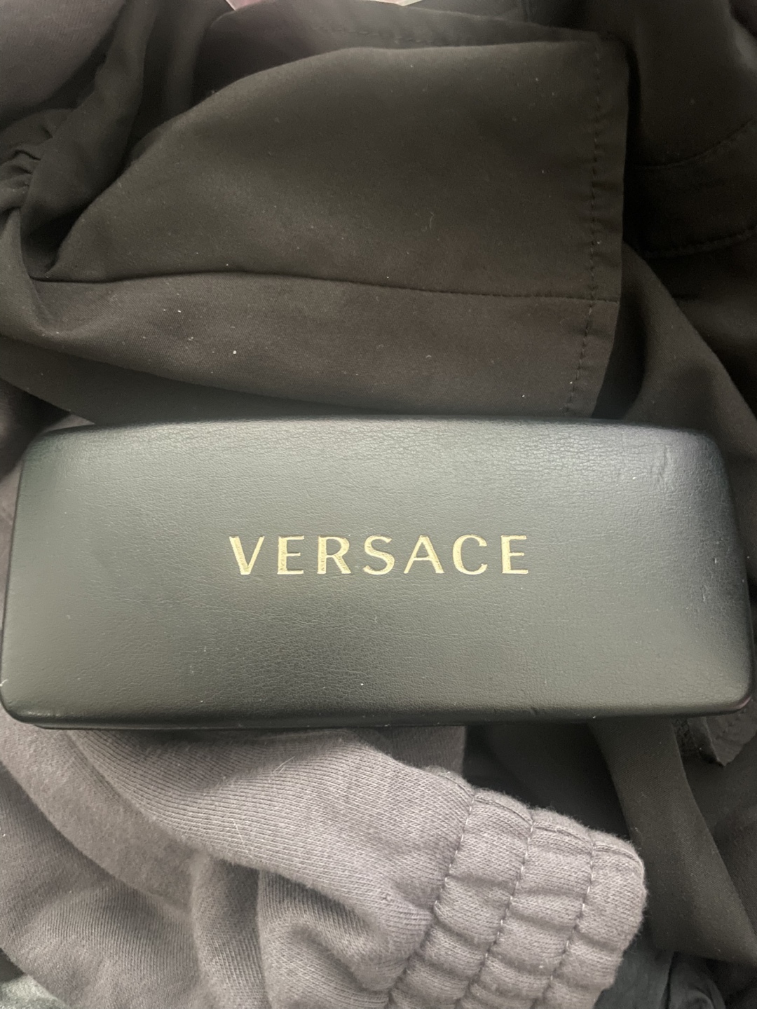 Versace Eyeglasses