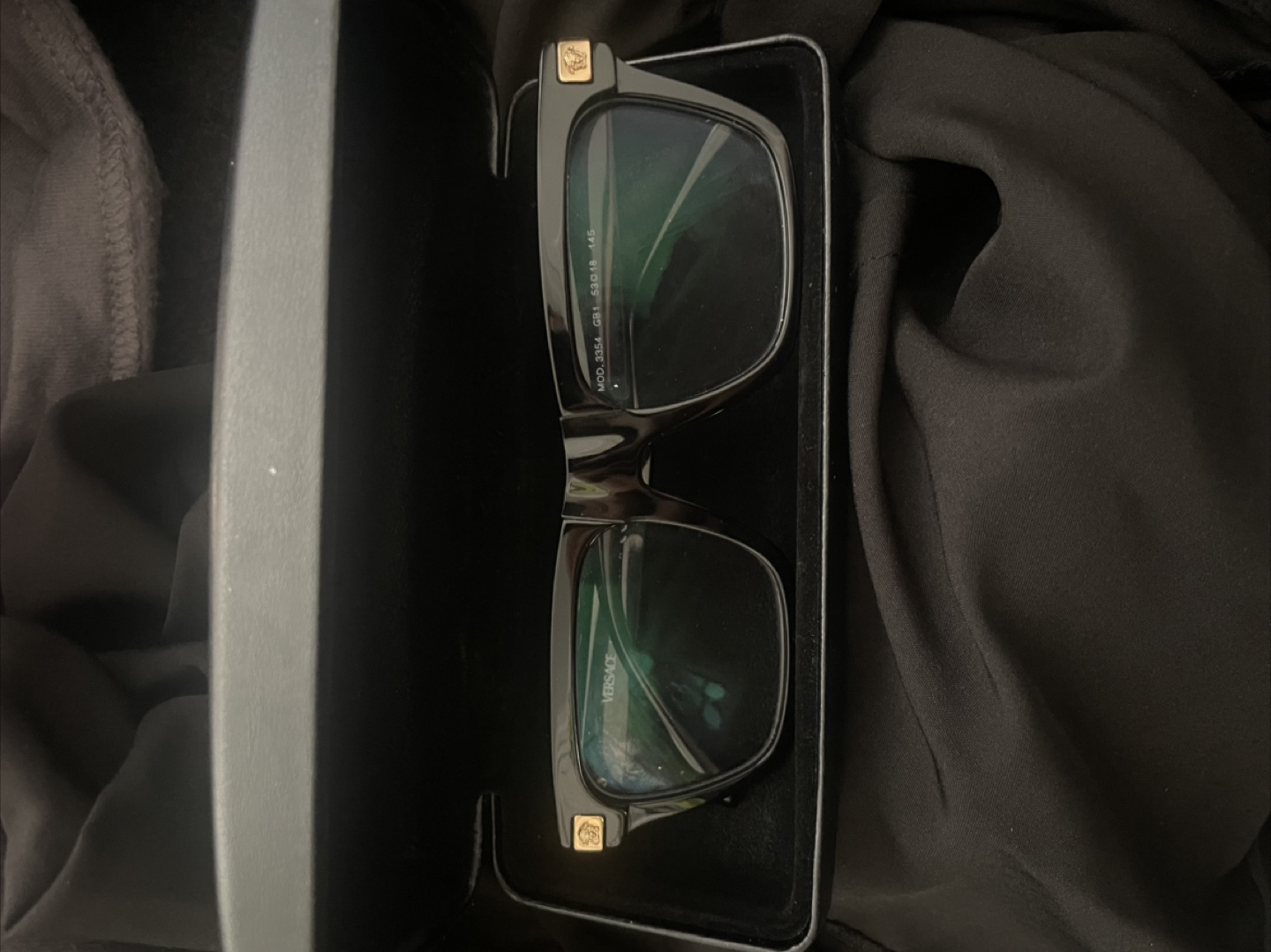 Versace Eyeglasses - photo 2
