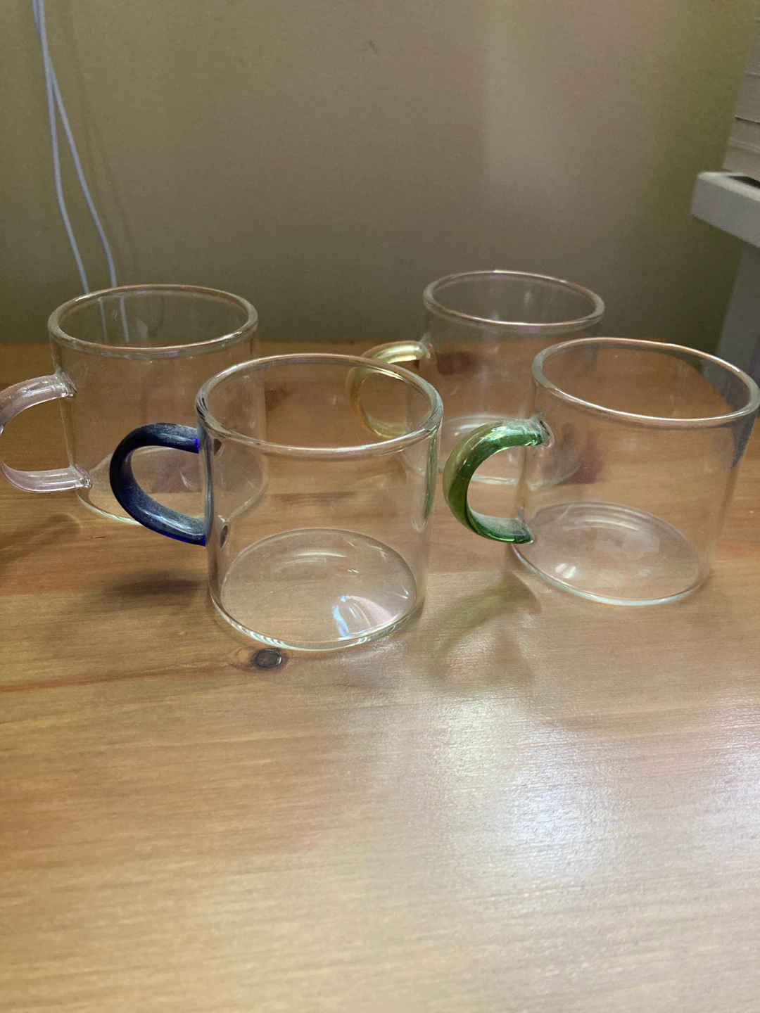Espresso Mugs