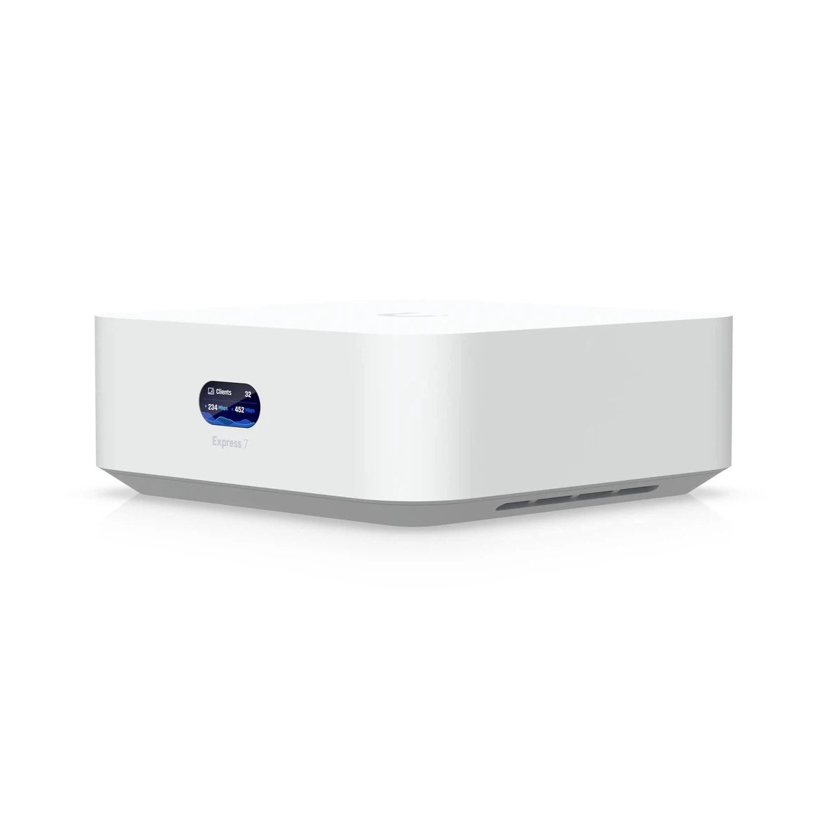 Ubiquiti UniFi Express WiFi 7 Router (UX7) - photo 2