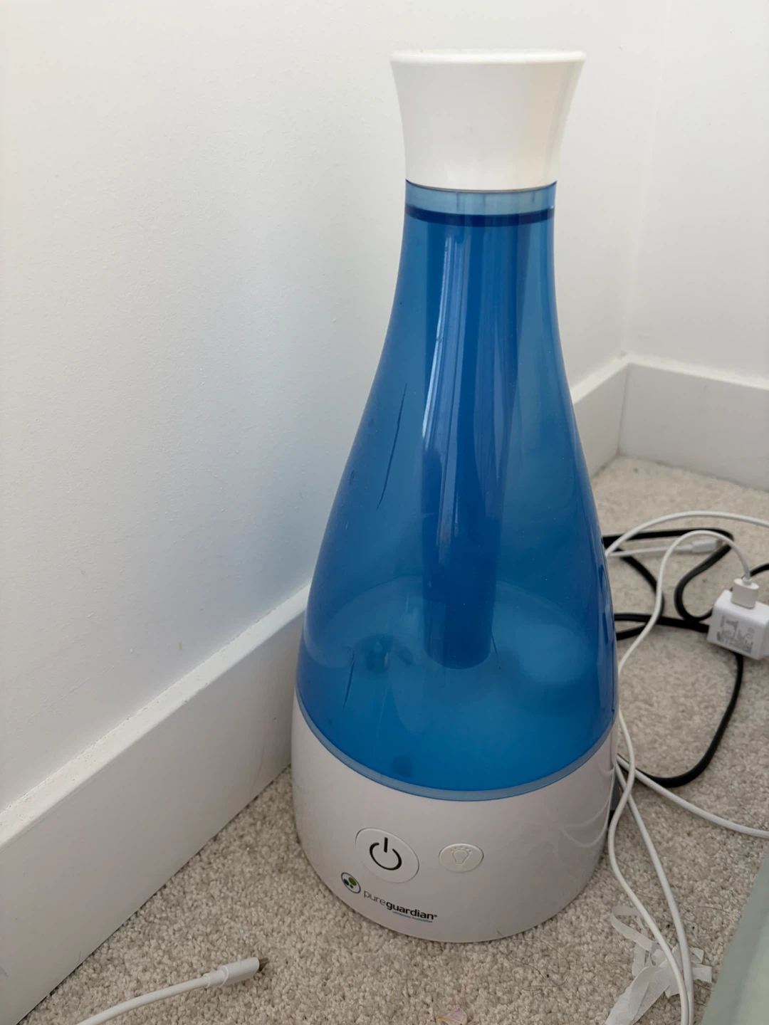 PureGuardian Humidifier