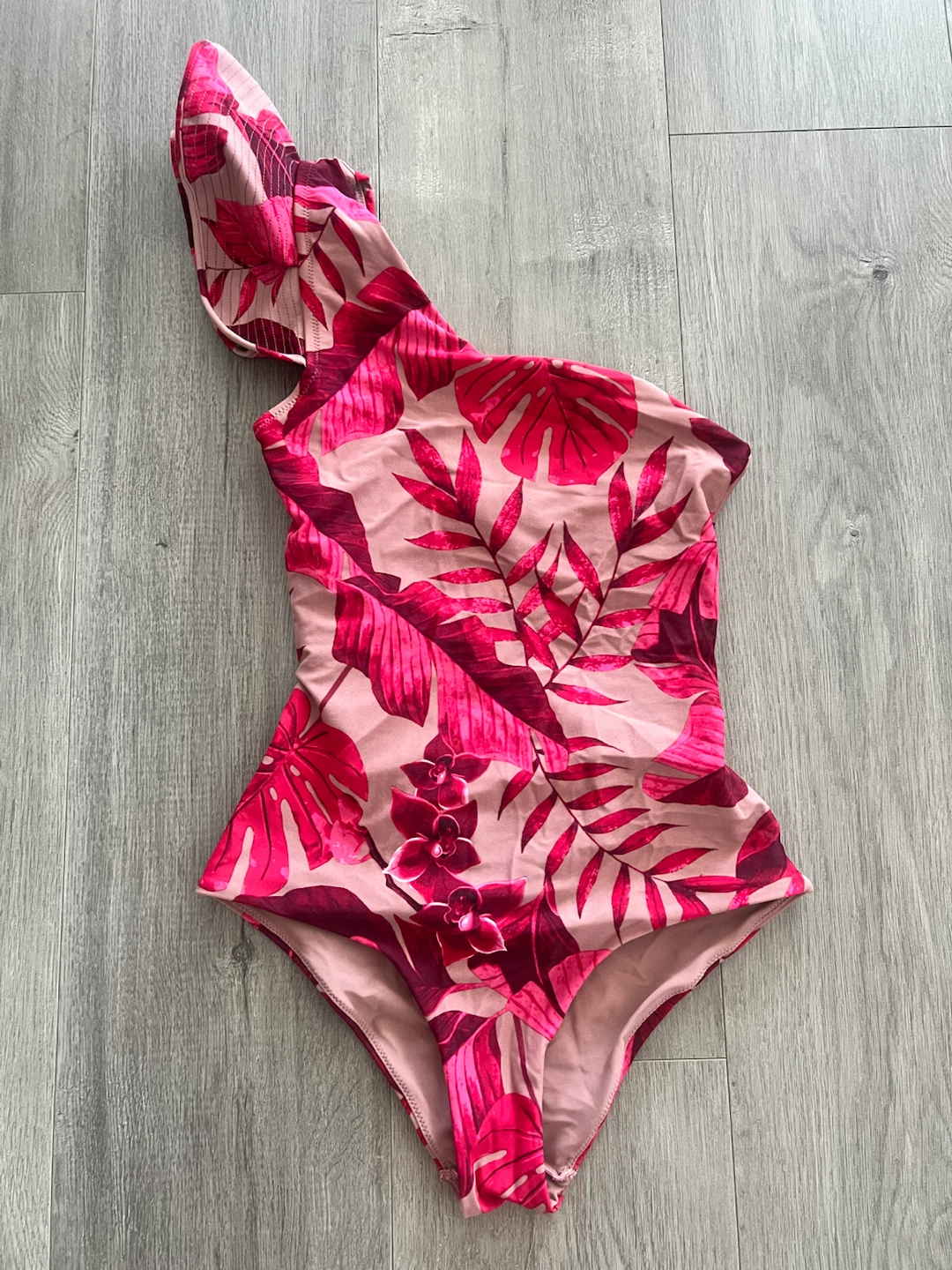 One-Piece Swimsuit by Johanna Ortiz for H&M - photo 2