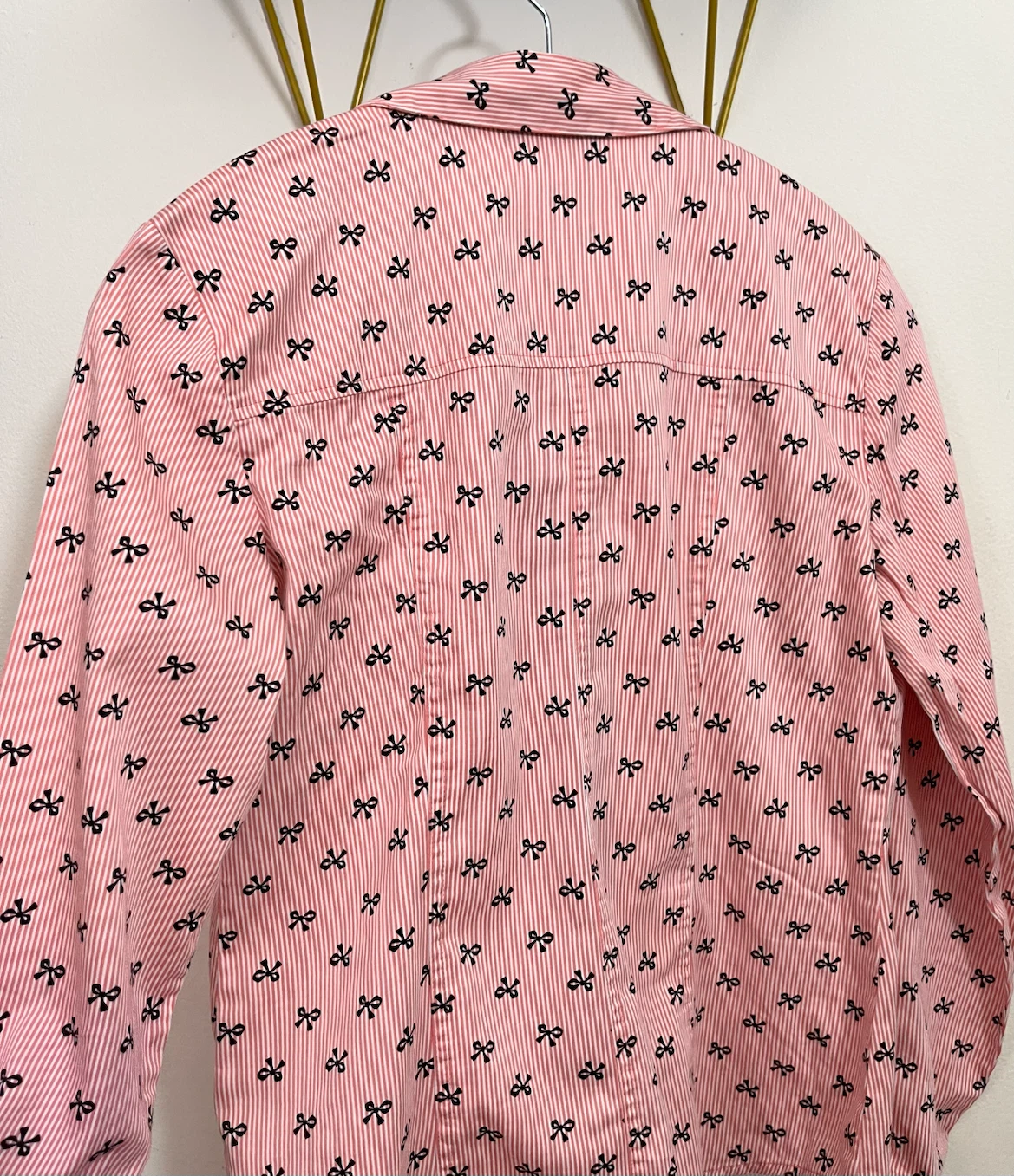 7th Avenue Design studio shirt New York & Company. - photo 3