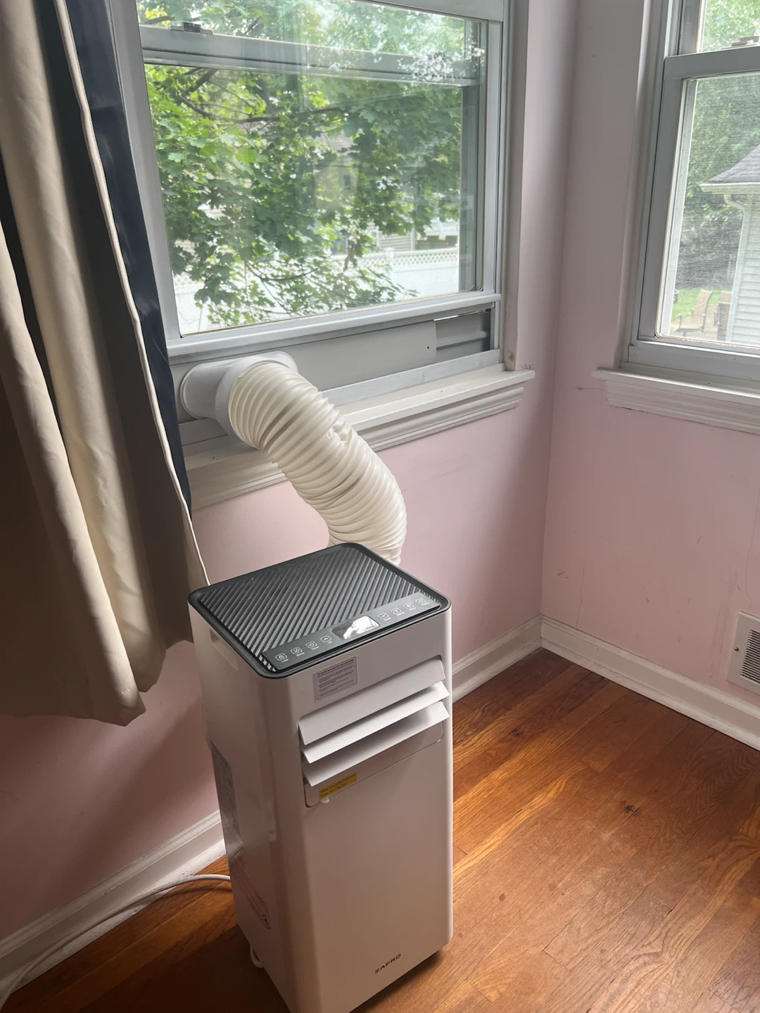 ZAPRO Portable Air Conditioner