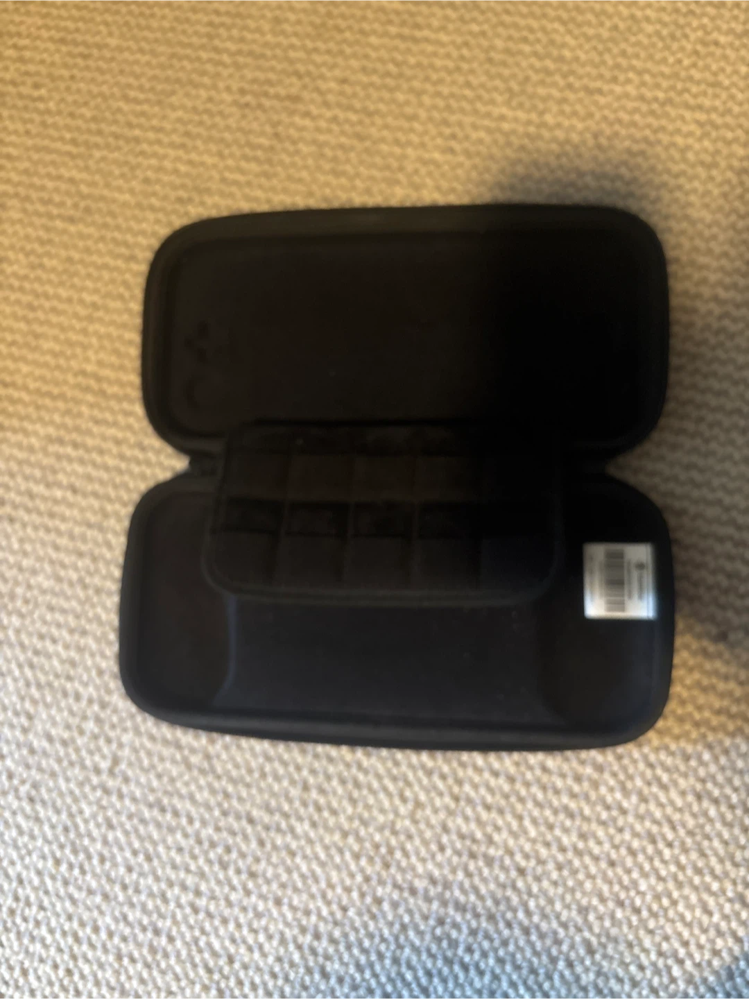 Tomtoc Camo Switch Case - photo 2