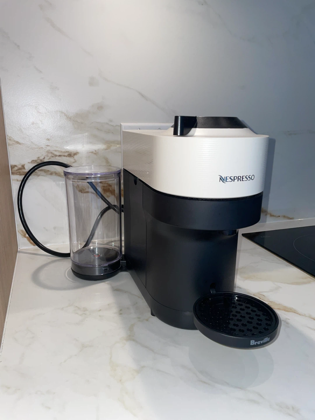 Nespresso Vertuo Coffee Machine - photo 3
