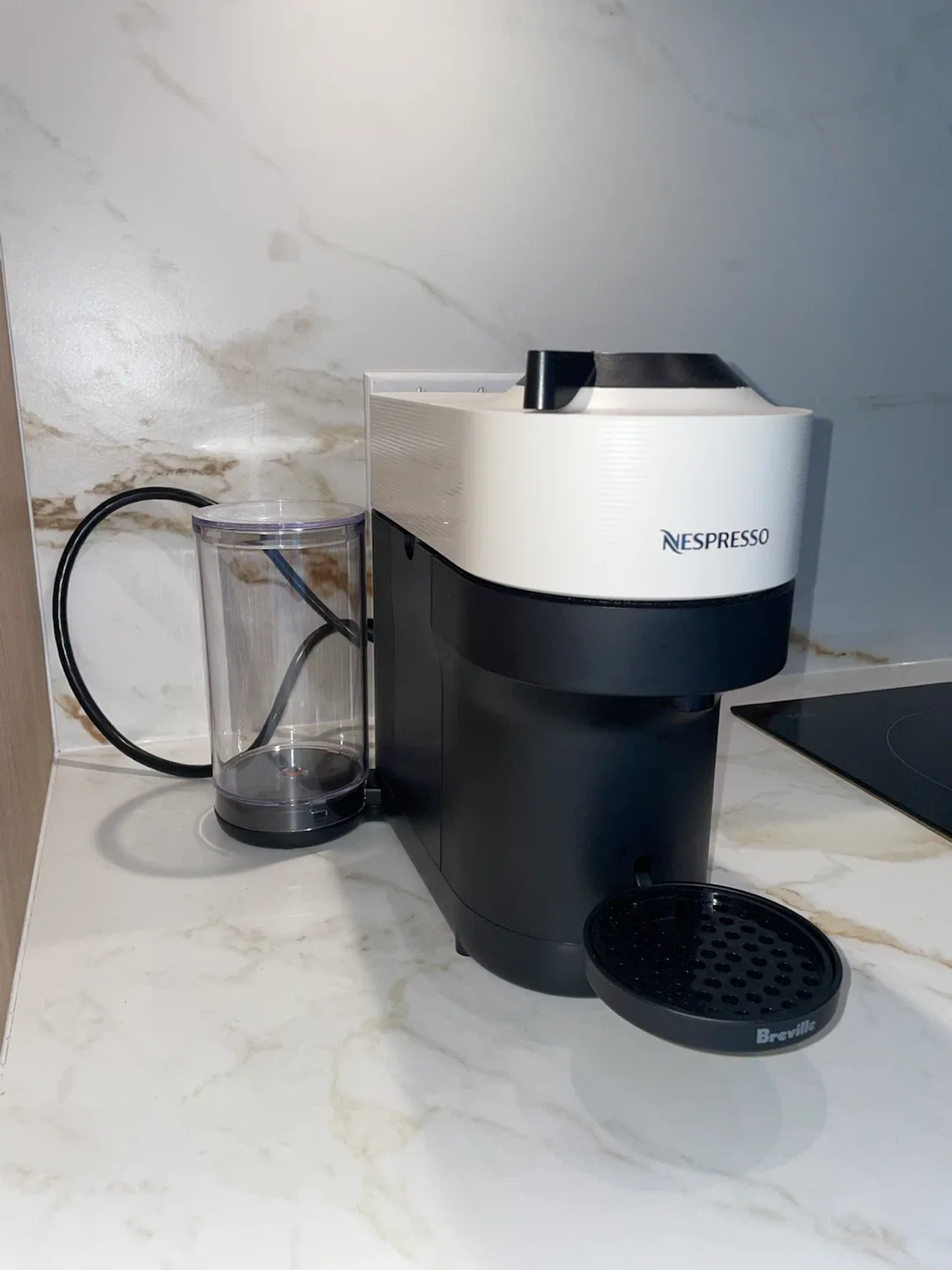 Nespresso Vertuo Coffee Machine - photo 3