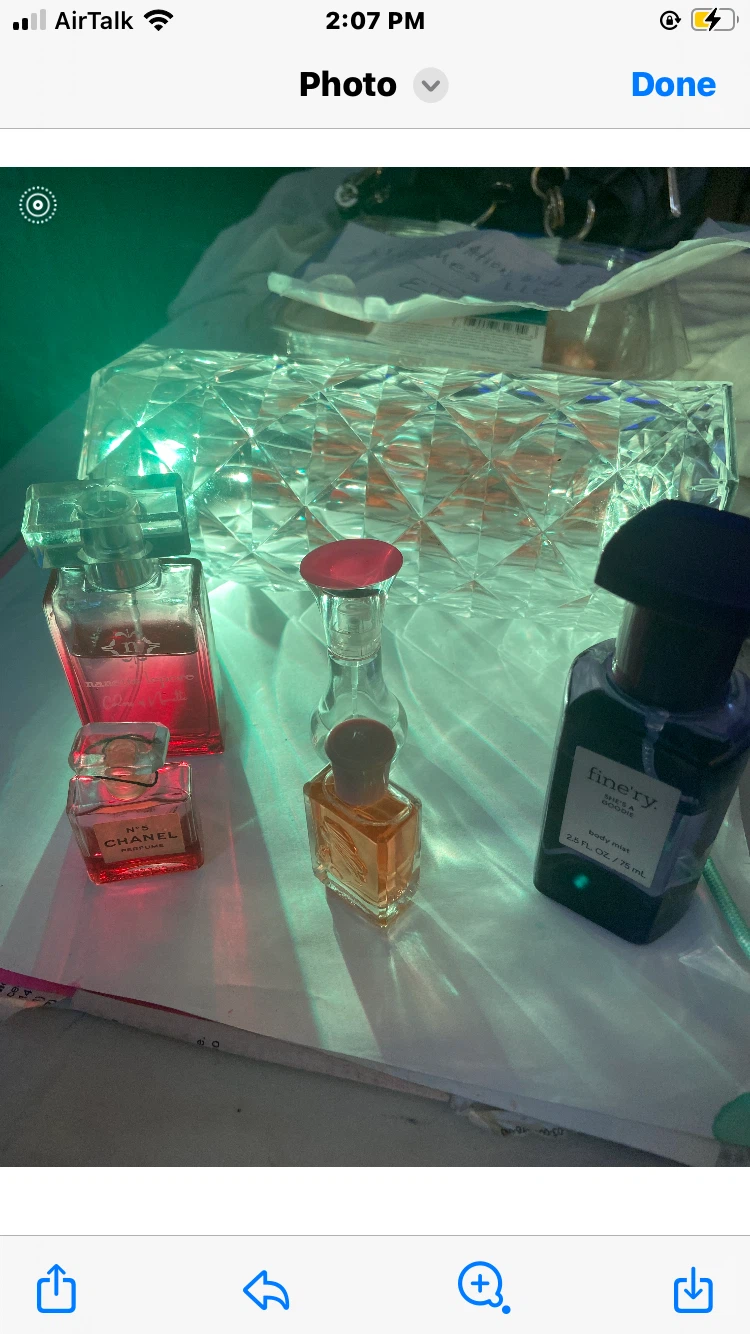 Designer Perfumes: Chanel No.5, White Shoulders, and more - photo 3