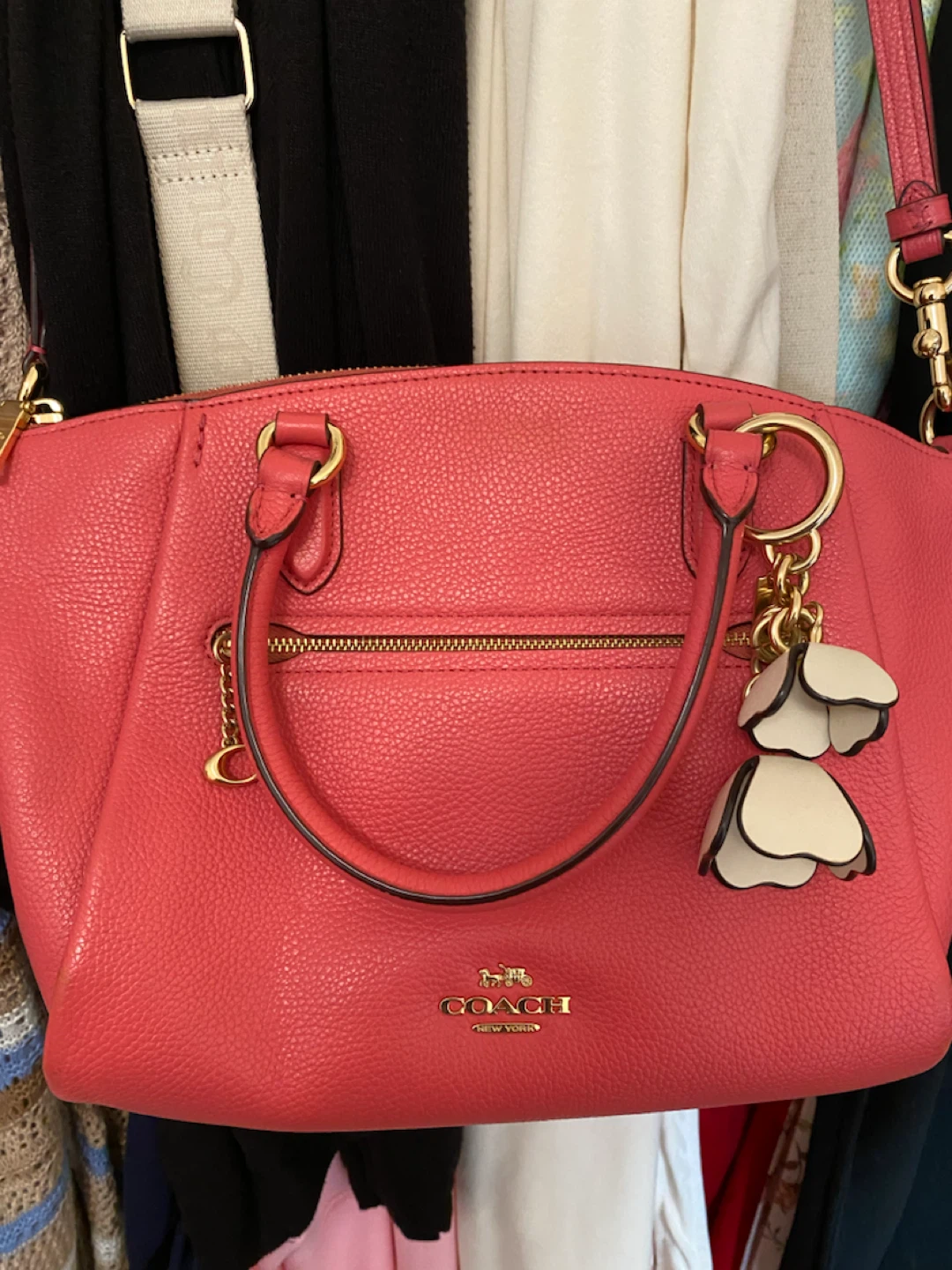 Coach Handbag