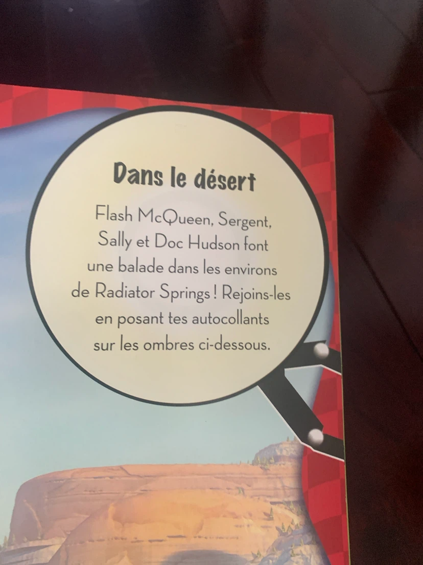 New - Disney Pixar - photo 2