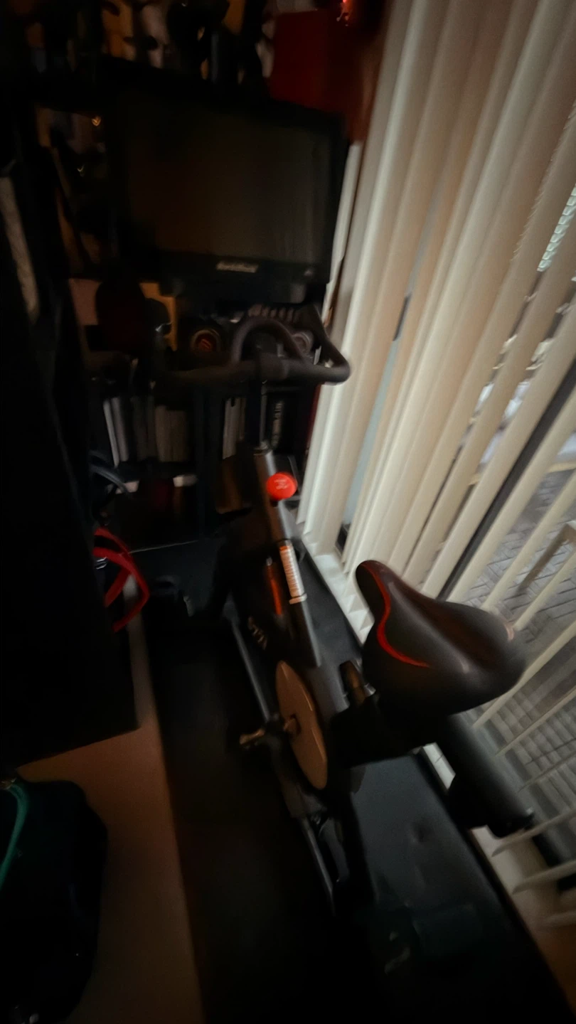 NordicTrack S22i Spin Bike - photo 5