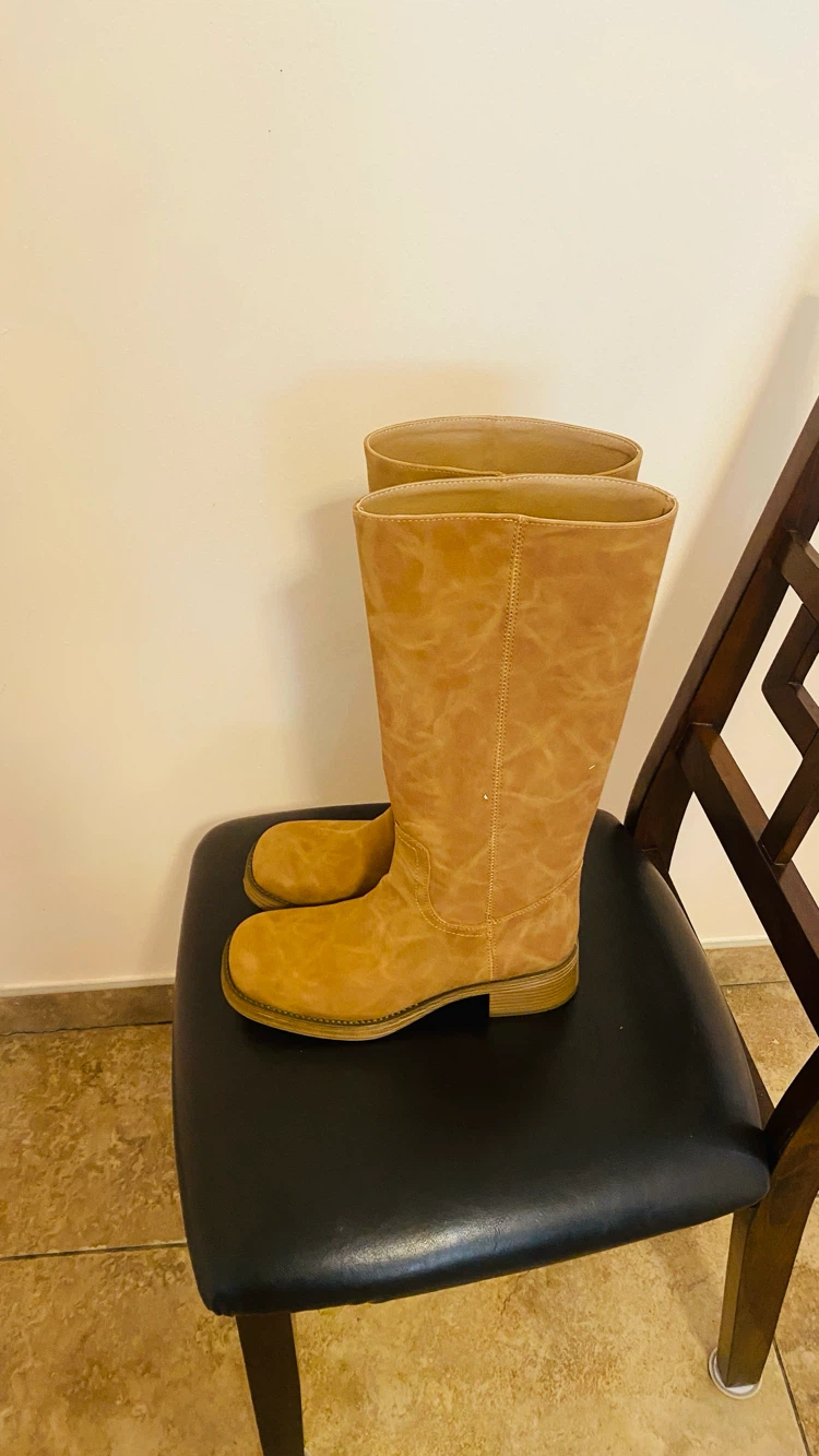 Steve Madden Millena boots size 10 - photo 2