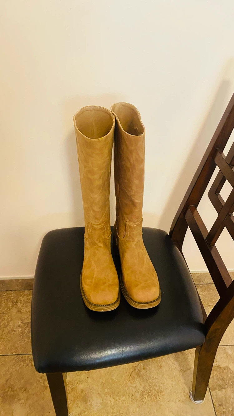 Steve Madden Millena boots size 10 - photo 3