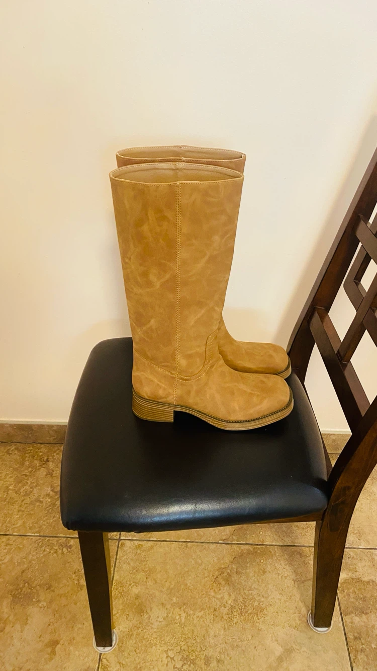 Steve Madden Millena boots size 10 - photo 4