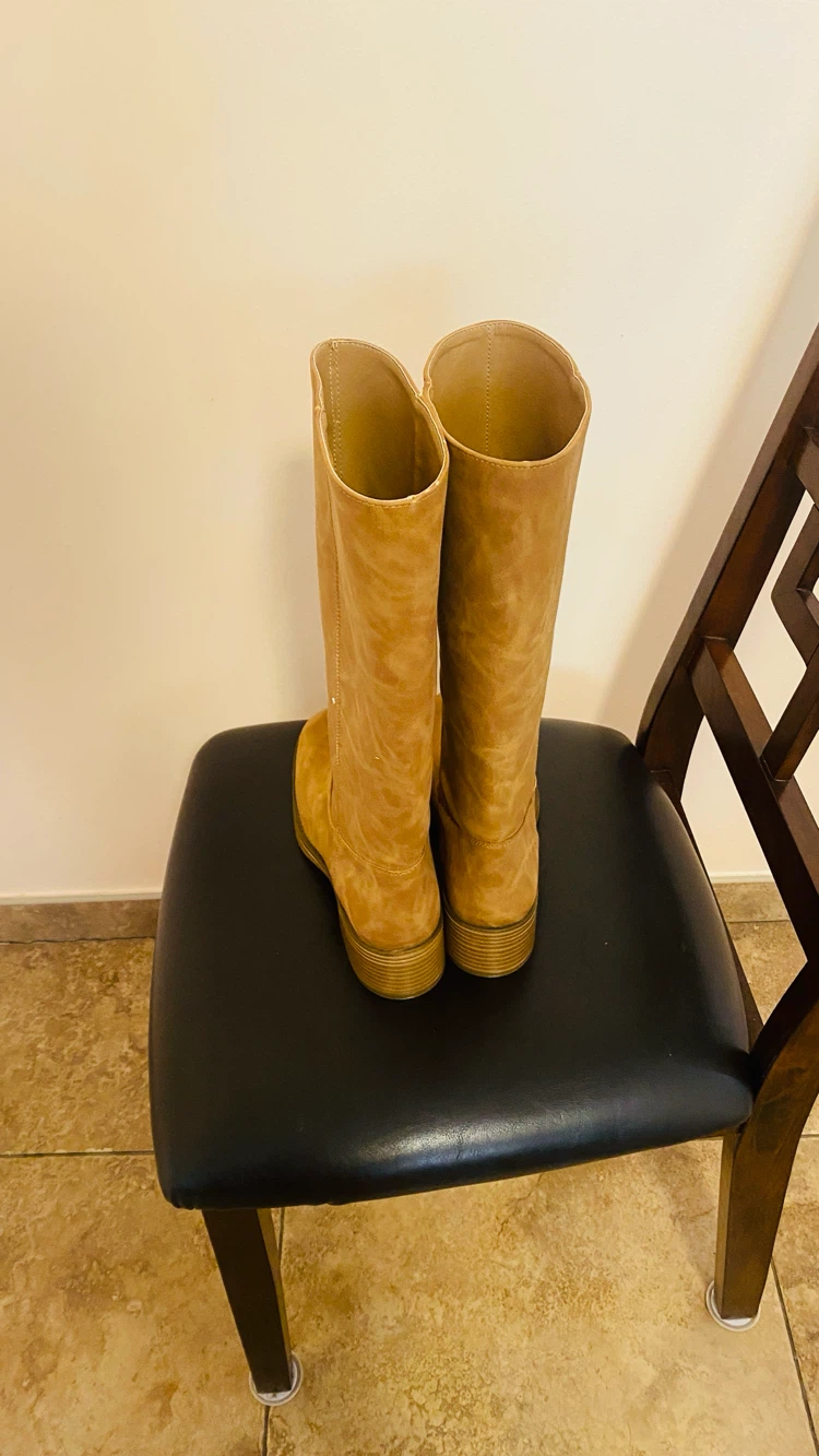 Steve Madden Millena boots size 10 - photo 5