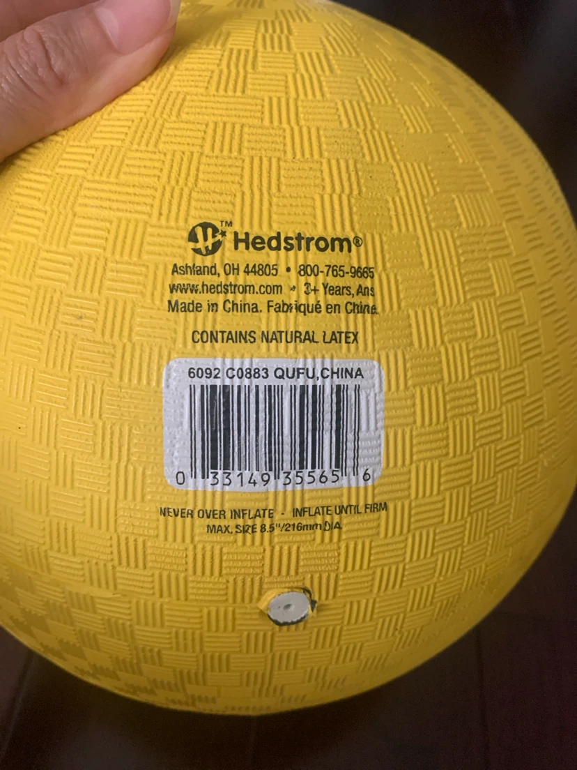 New - Hedstrom Emoji Kickball - photo 2