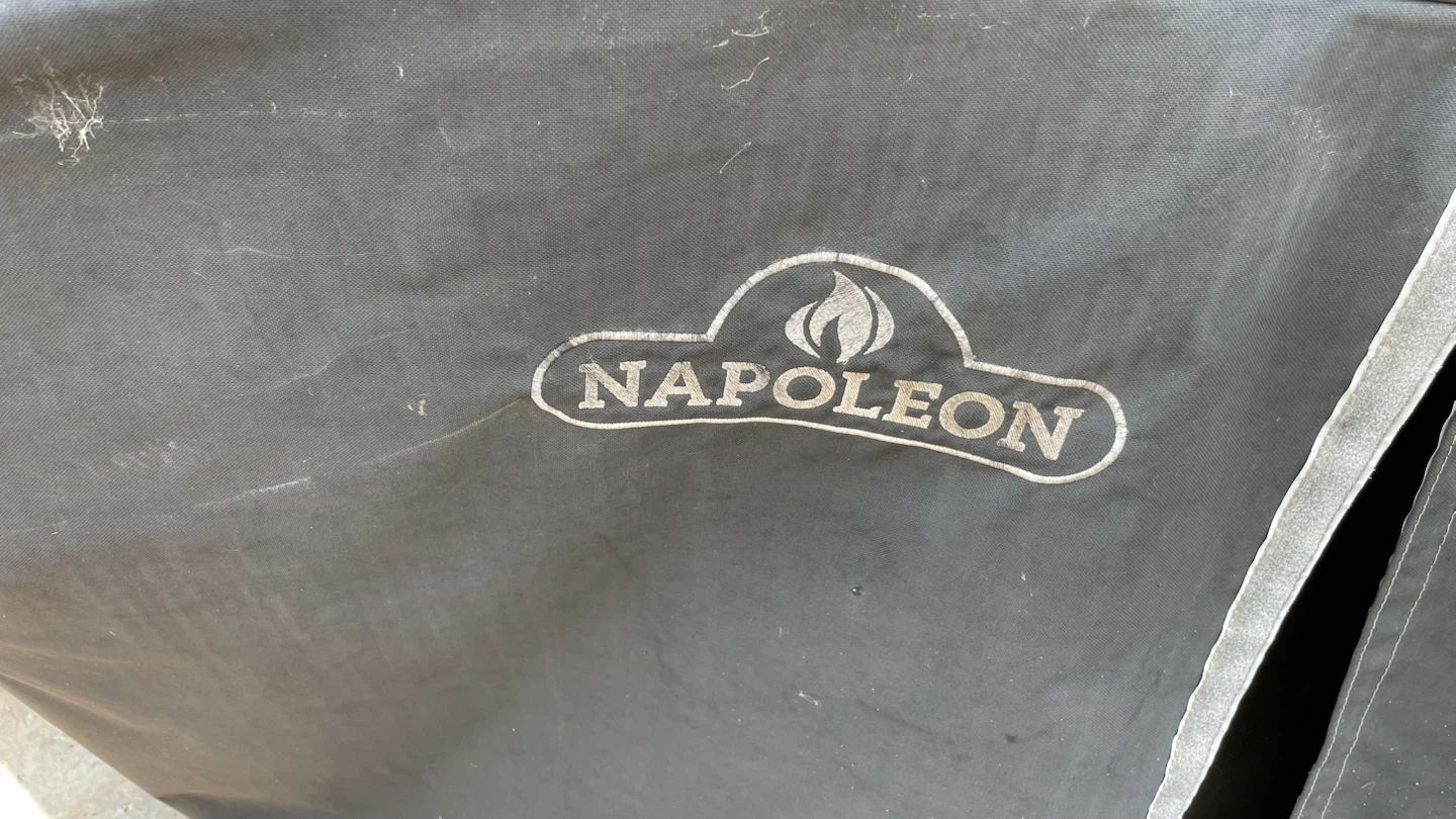 Napoleon Prestige natural gas BBQ Grill - photo 3