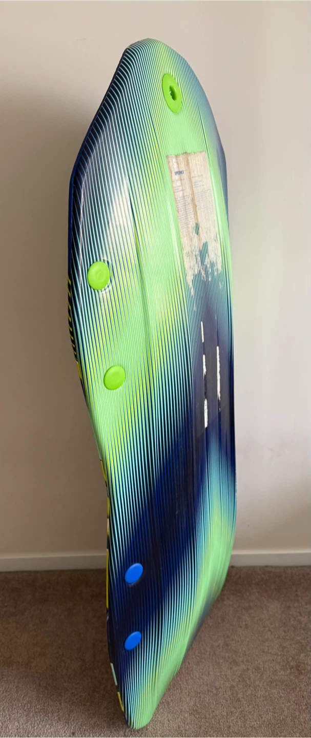 Sno-Storm Vipernex Snow Sled - photo 2