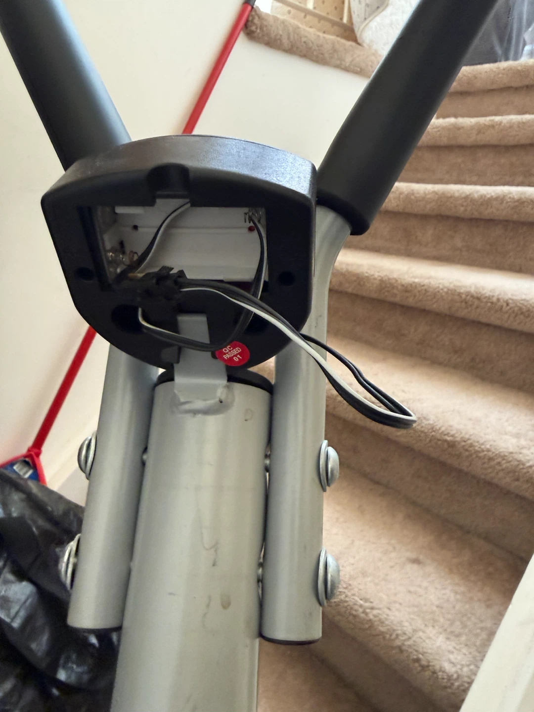 Stepper Exercise Machine - photo 2