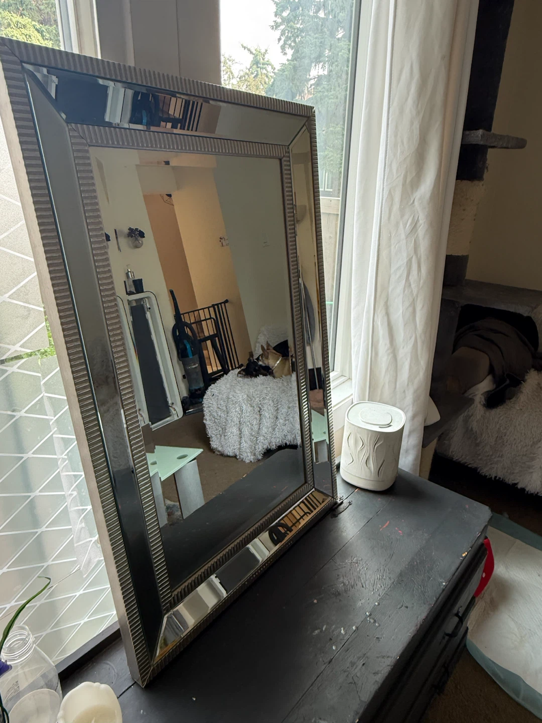 Decorative Wall Mirror - photo 2