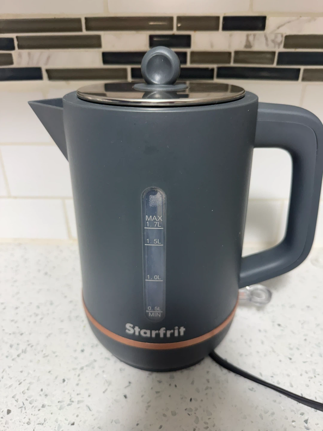 Starfrit Electric Kettle