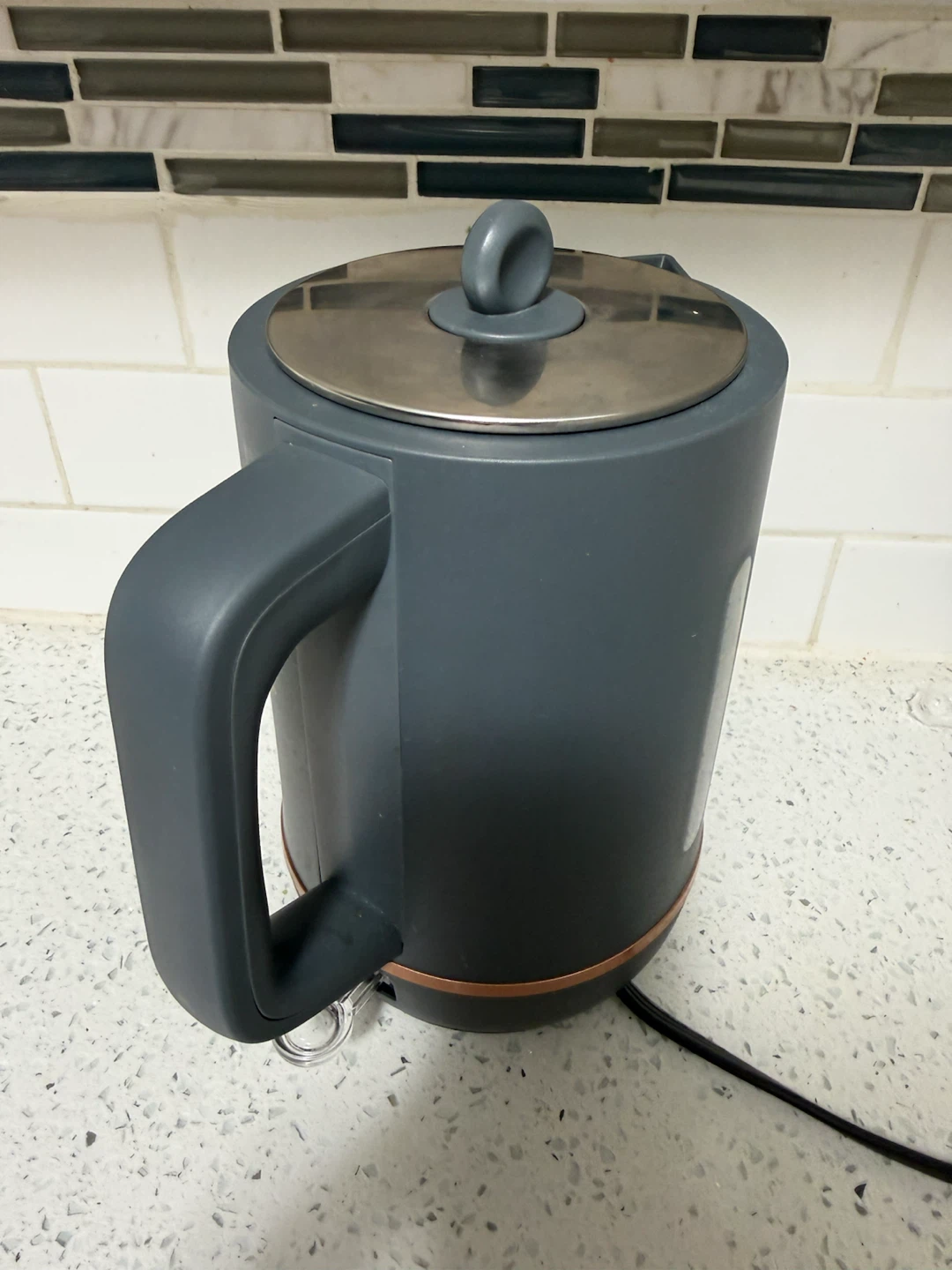 Starfrit Electric Kettle - photo 4