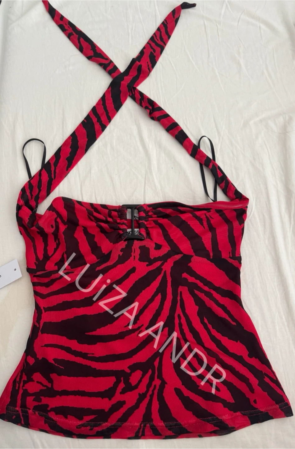 OBSESSION TOP (Original Princess Polly)