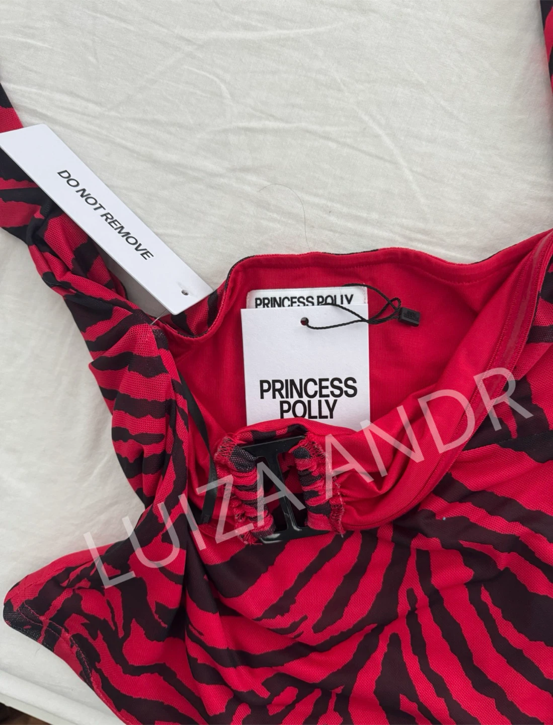 OBSESSION TOP (Original Princess Polly) - photo 2