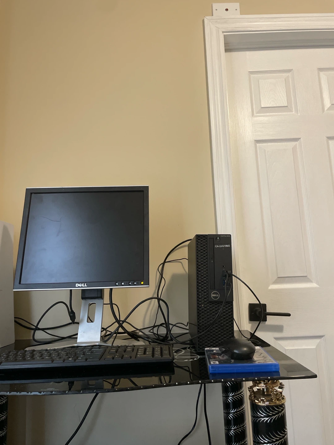 Dell OptiPlex Desktop Computer