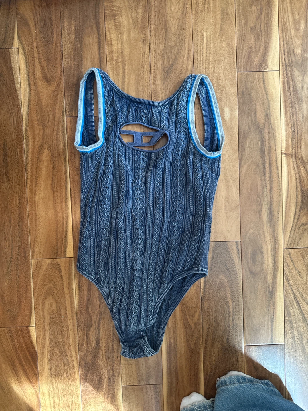 Diesel Bodysuit