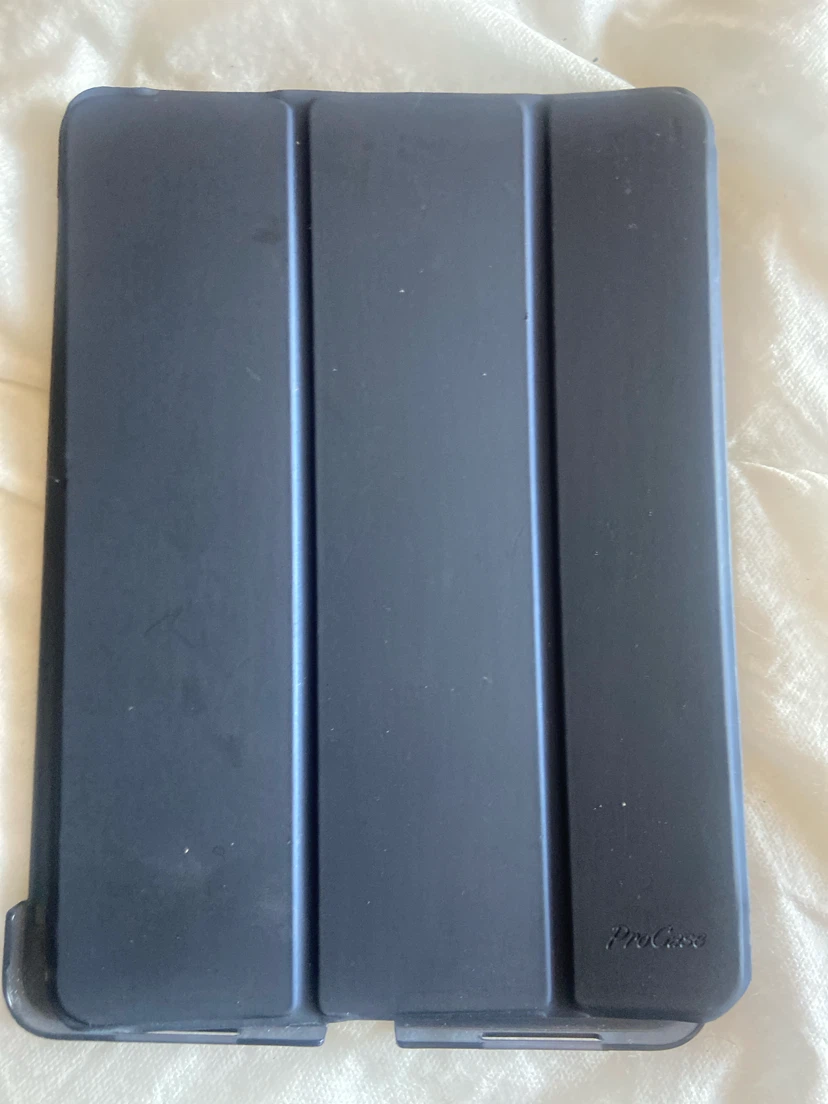 ProCase iPad case  medium size