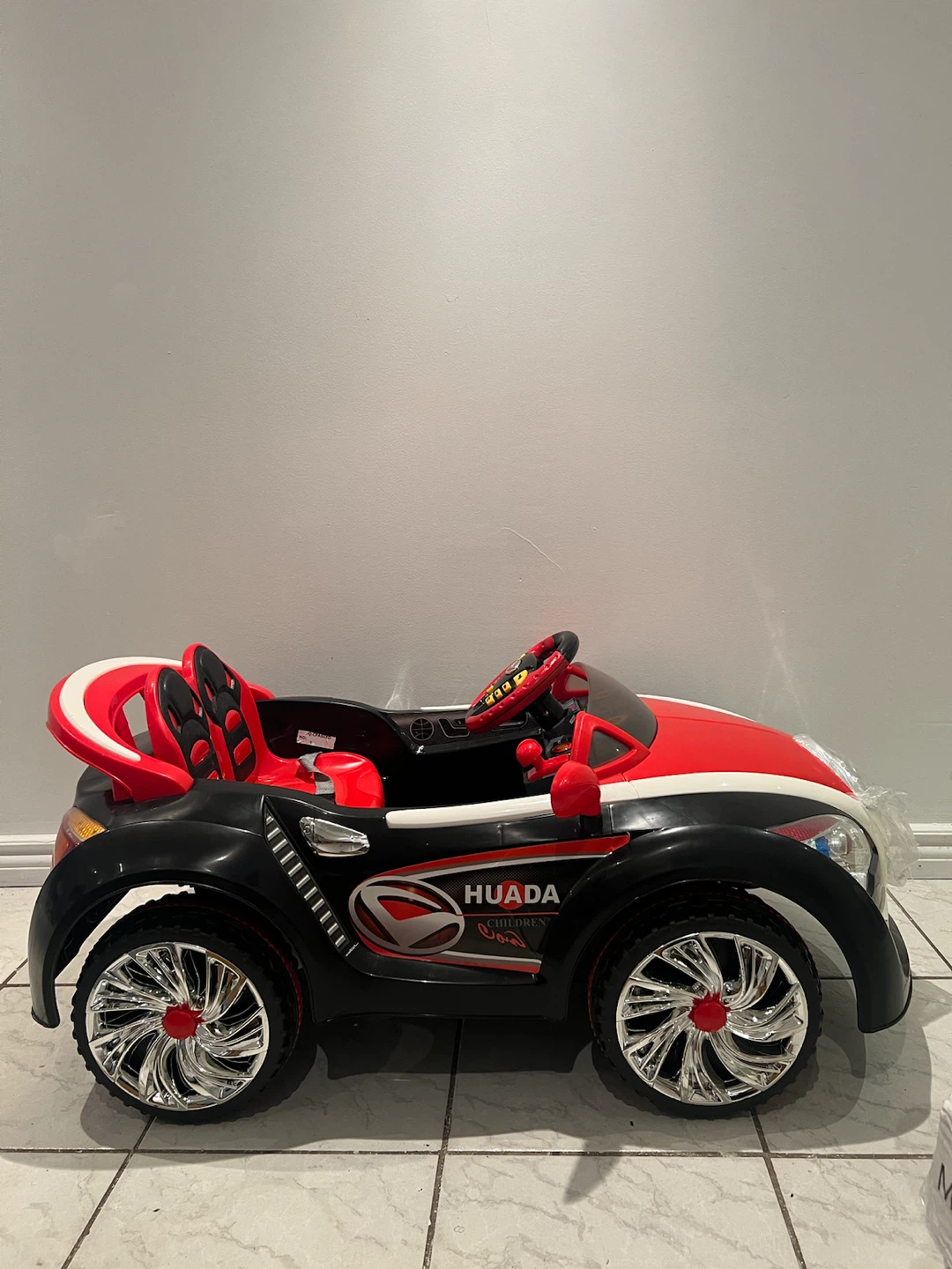 New Kids Electric Ride on Car For Sale