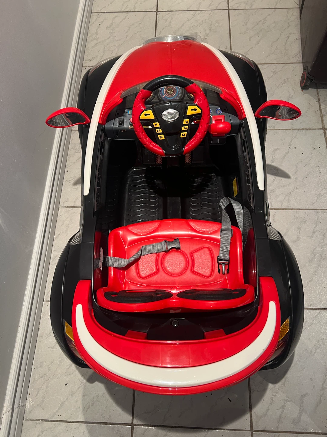 New Kids Electric Ride on Car For Sale - photo 3