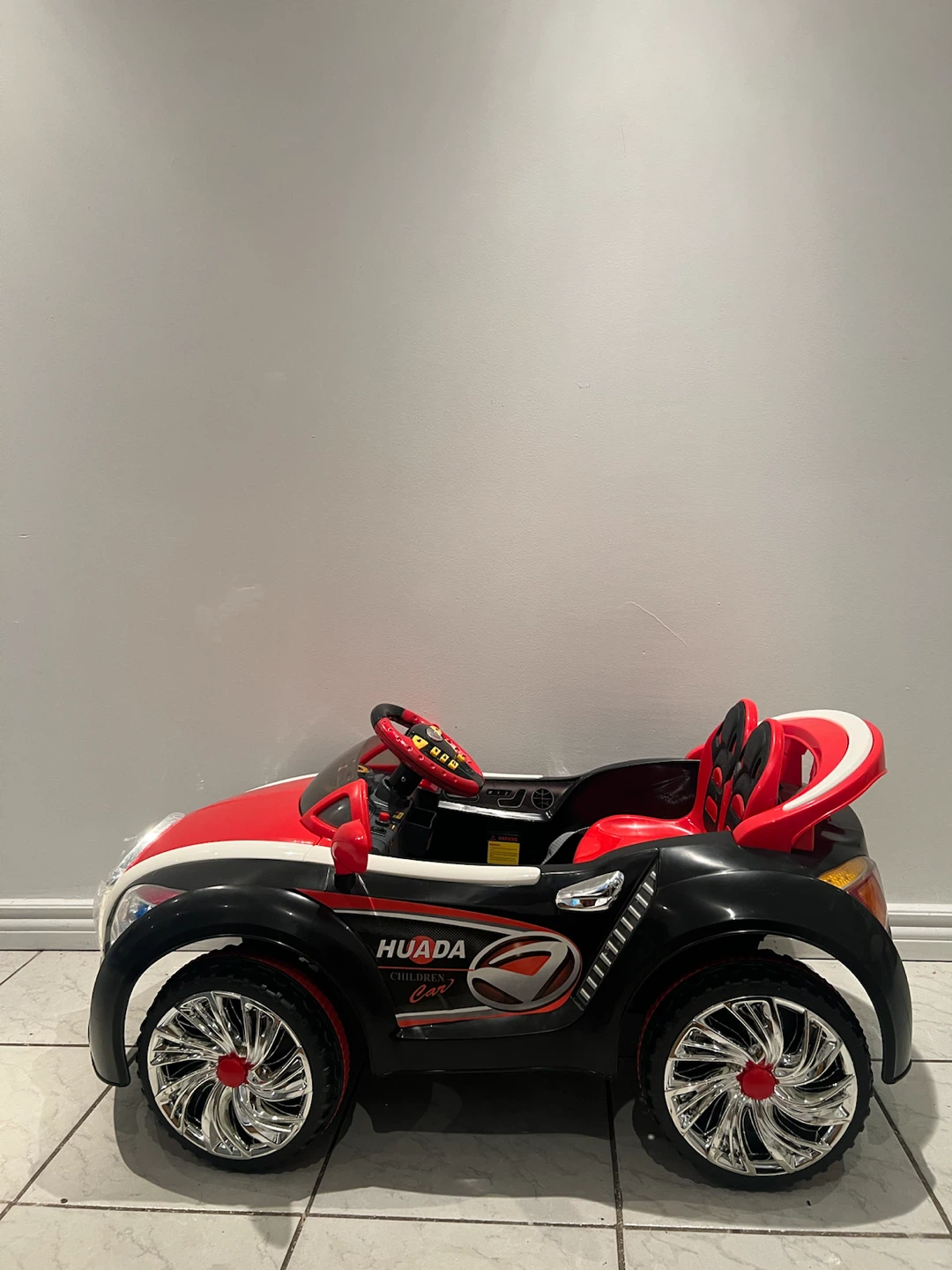 New Kids Electric Ride on Car For Sale - photo 2