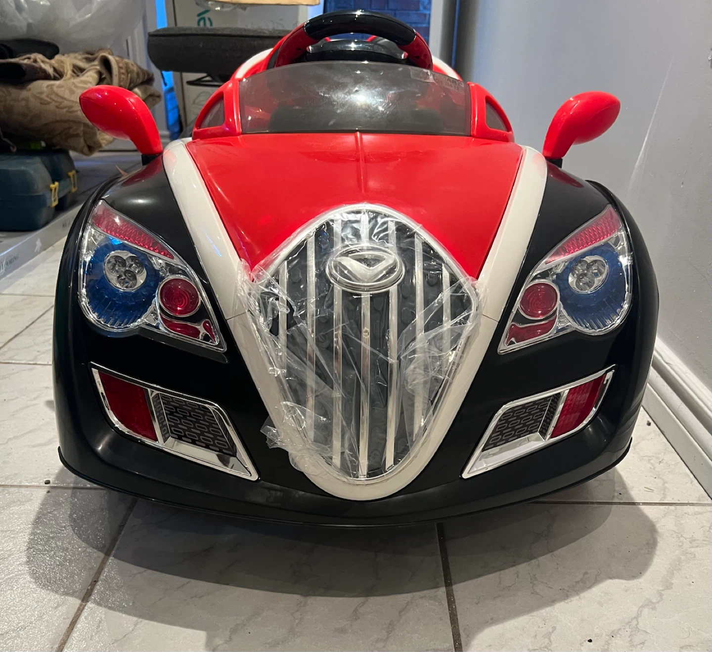 New Kids Electric Ride on Car For Sale - photo 5