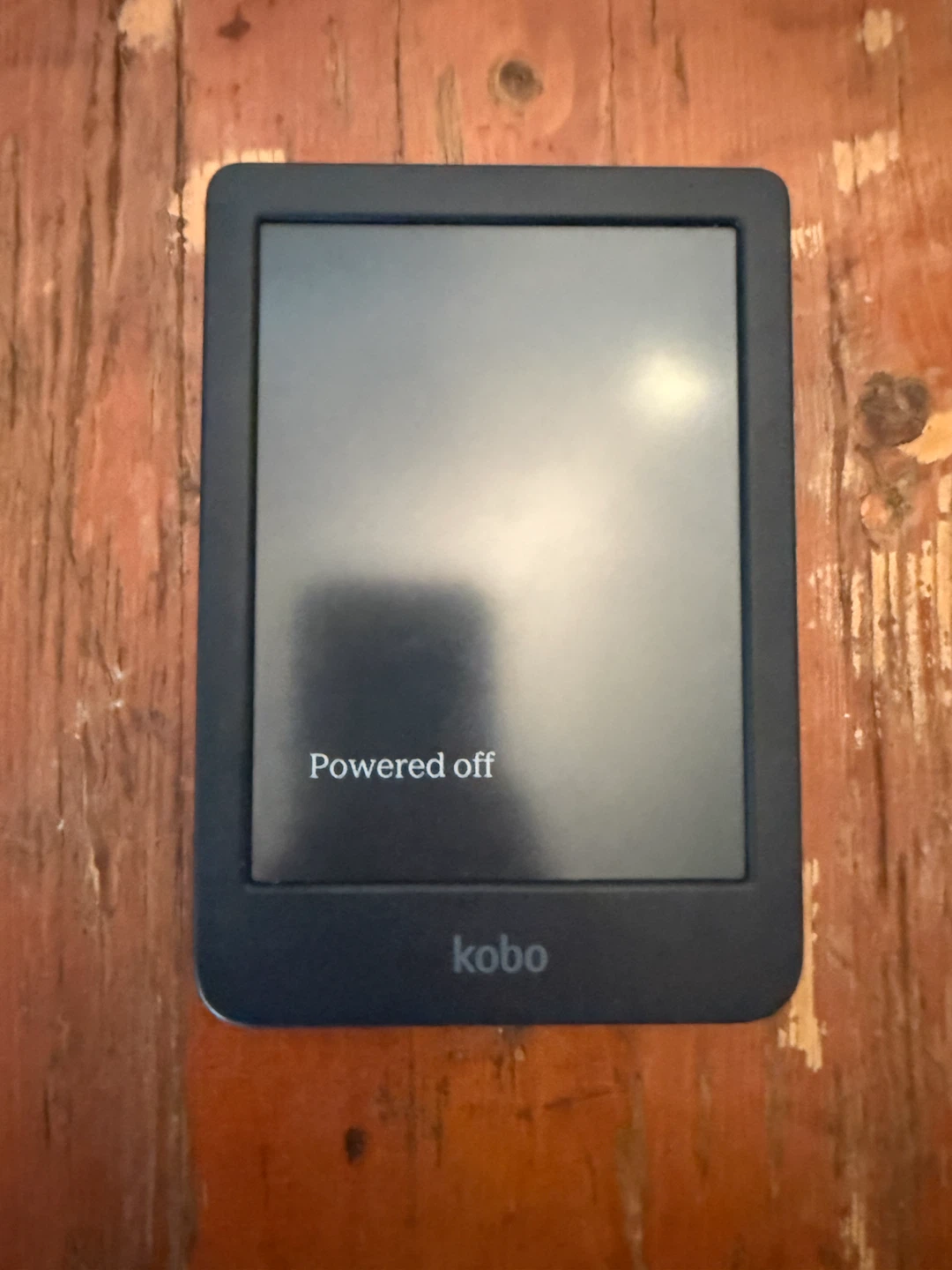 Kobo Clara BW (Model N365) - photo 3