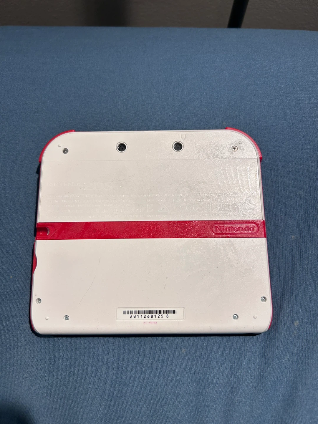 Nintendo 2DS with MySims & Sims 2 Pets - photo 3