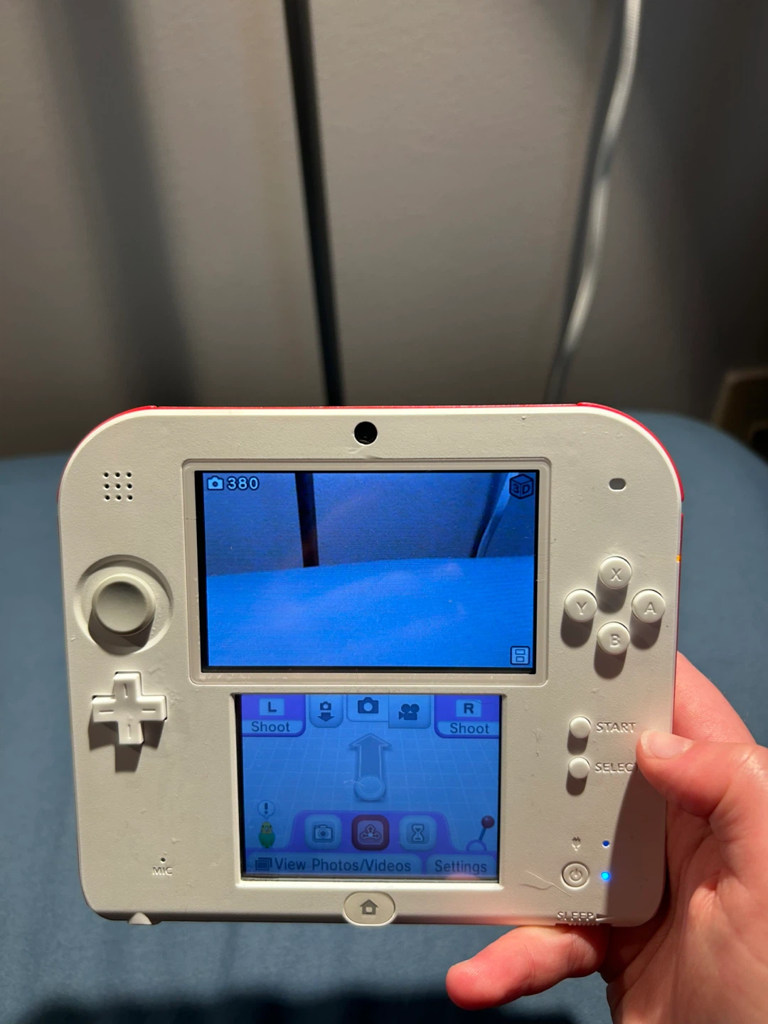 Nintendo 2DS with MySims & Sims 2 Pets - photo 5