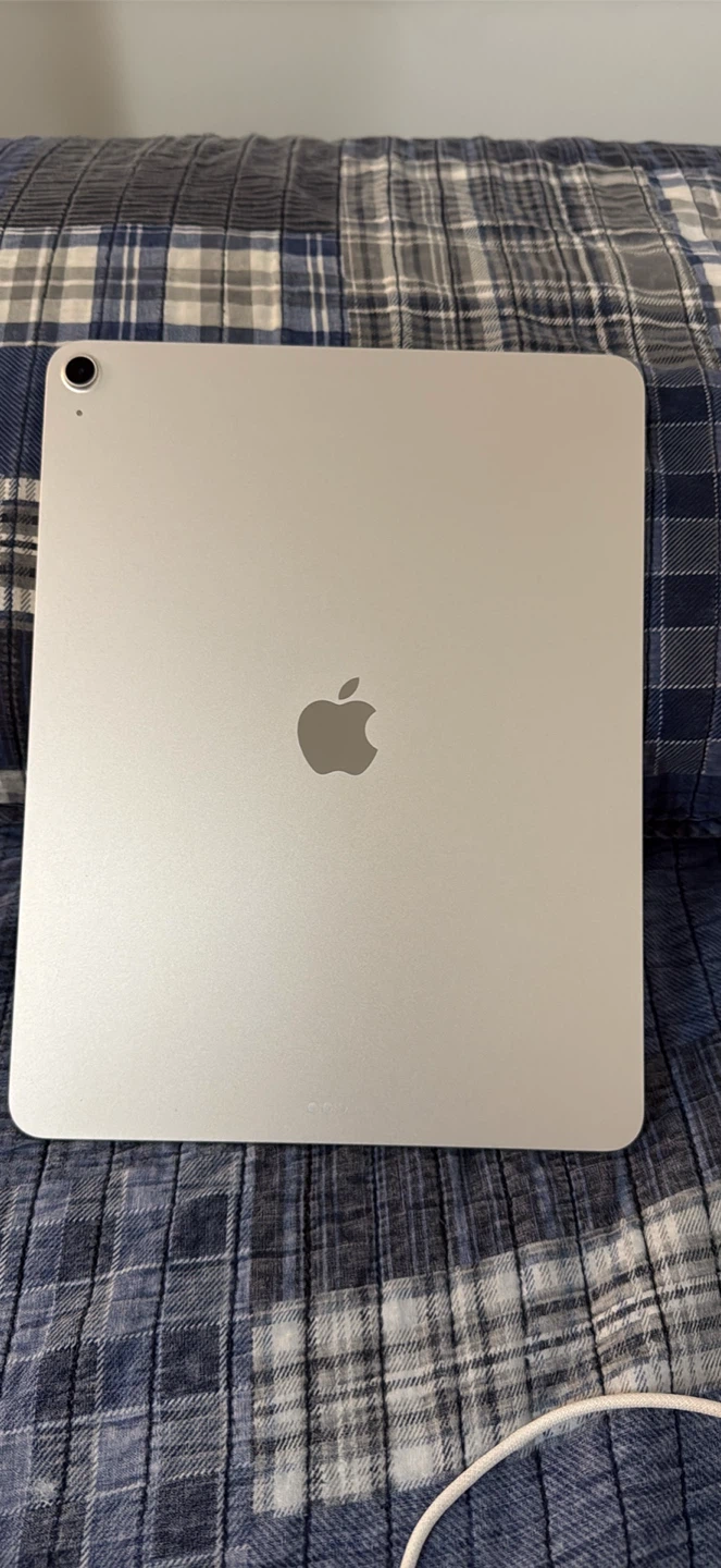 Apple iPad Air 13-inch (M4)