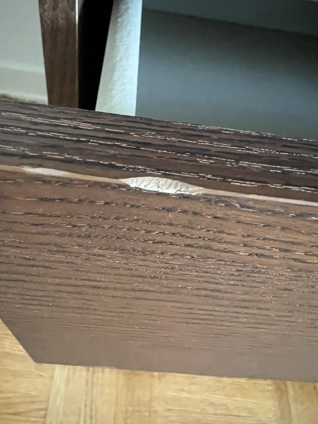 IKEA MALM 6-Drawer Dressers – Brown – $150 Each – 2 Available - photo 4