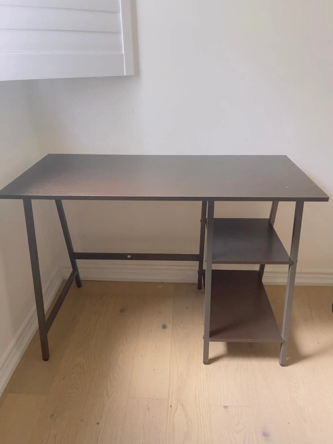 Black  Desk for sale