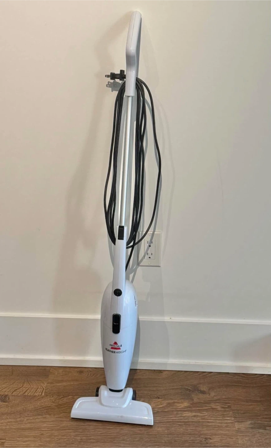 Vacuum cleaner BISSELL