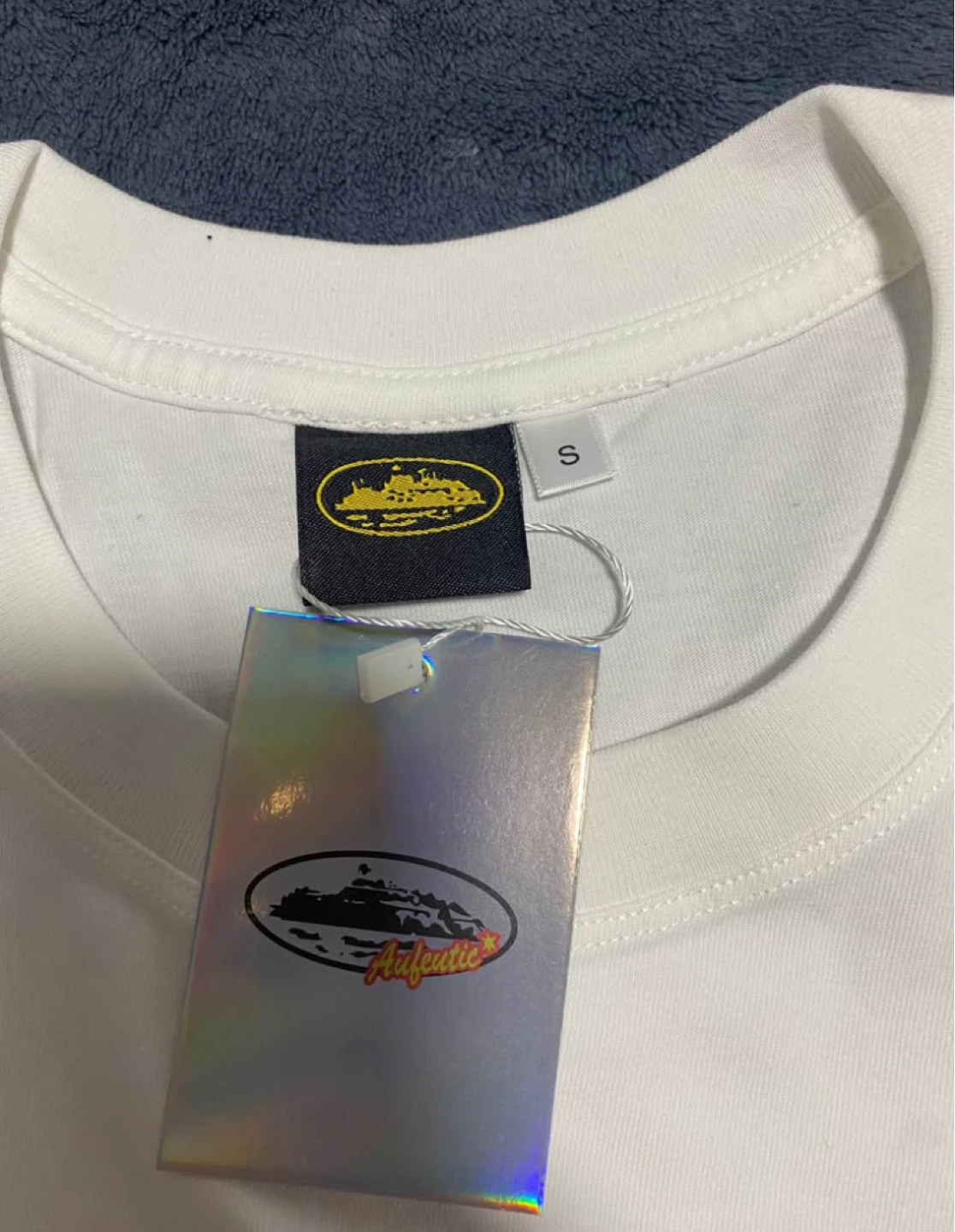 Men’s Cortiez shirt - photo 3